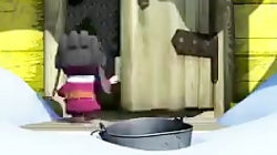 کارتون ماشا و میشا ❤ قسمت 94 ❤